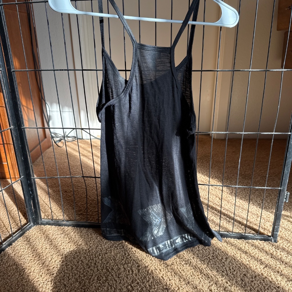 Tank Top - Picture 2 of 2